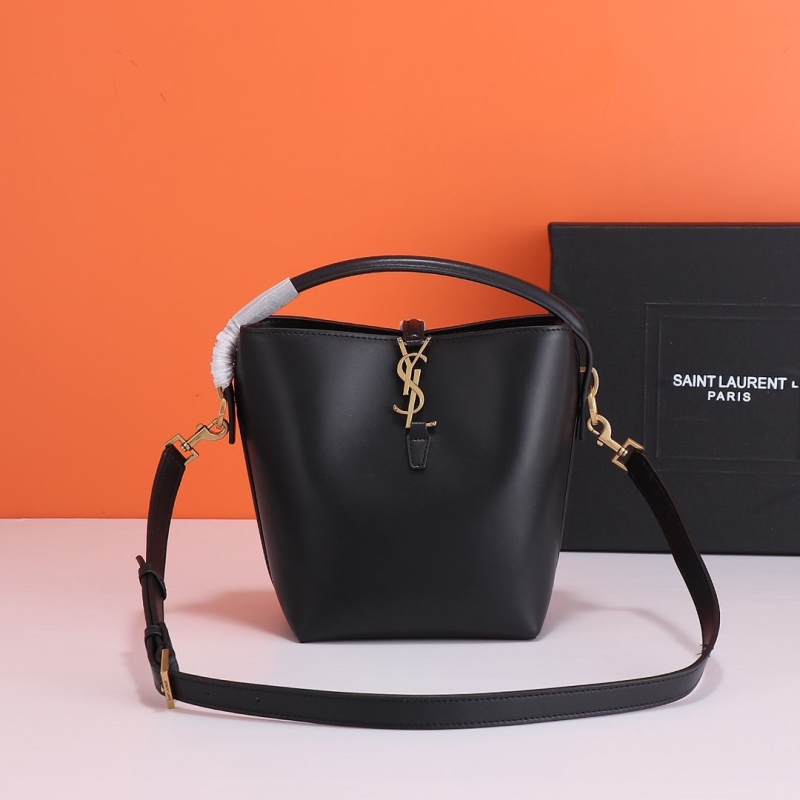 Y*L bucket bags